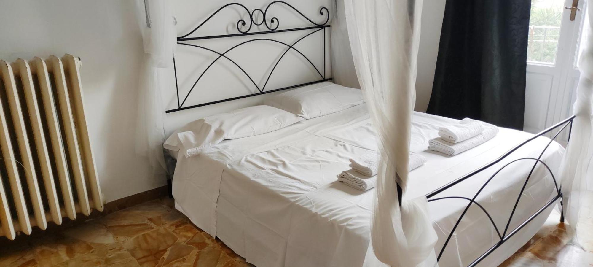 Urban Central Флоренция Номер фото